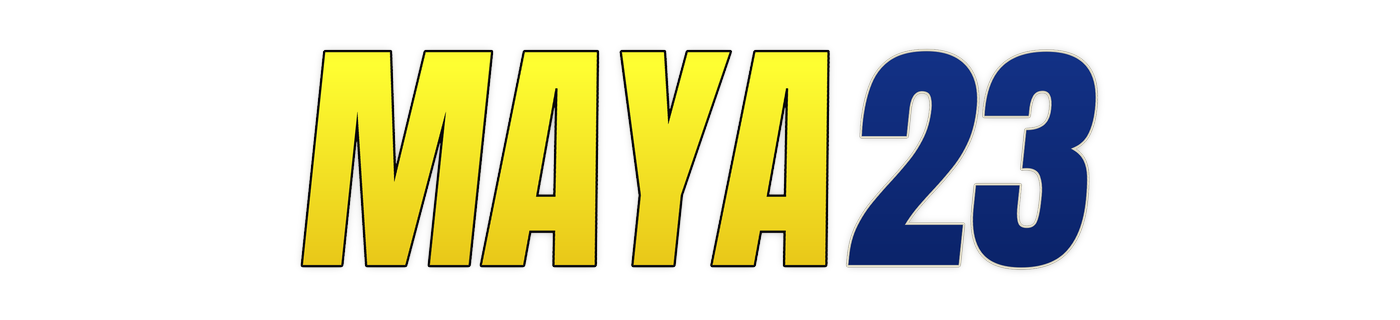 maya23 Logo
